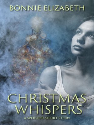 cover image of Christmas Whispers